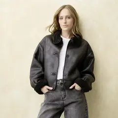UNIVERSITY CLUB - Chaqueta Mujer