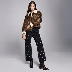 UNIVERSITY CLUB - Chaqueta Mujer