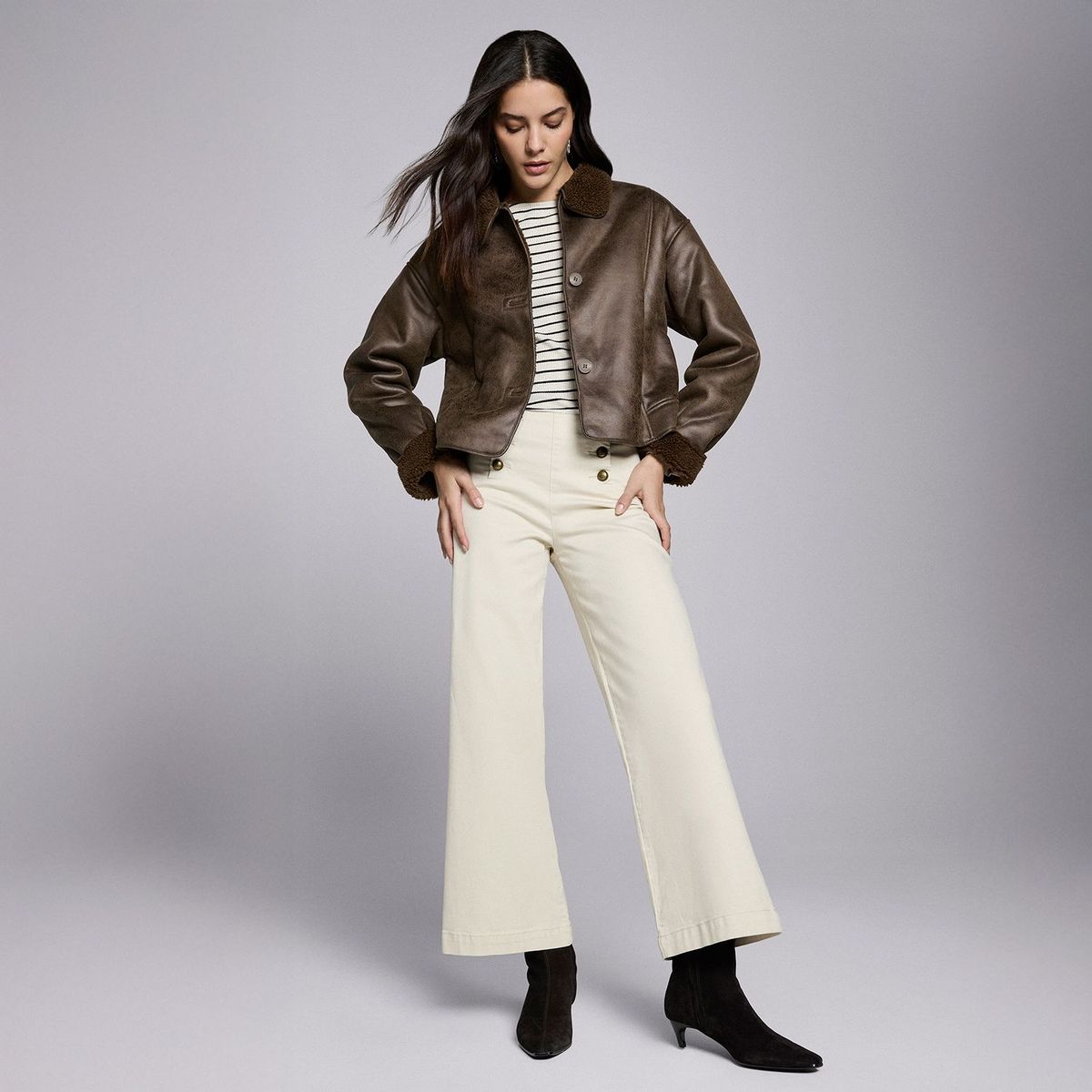UNIVERSITY CLUB - Chaqueta Mujer University Club