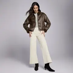 UNIVERSITY CLUB - Chaqueta Mujer