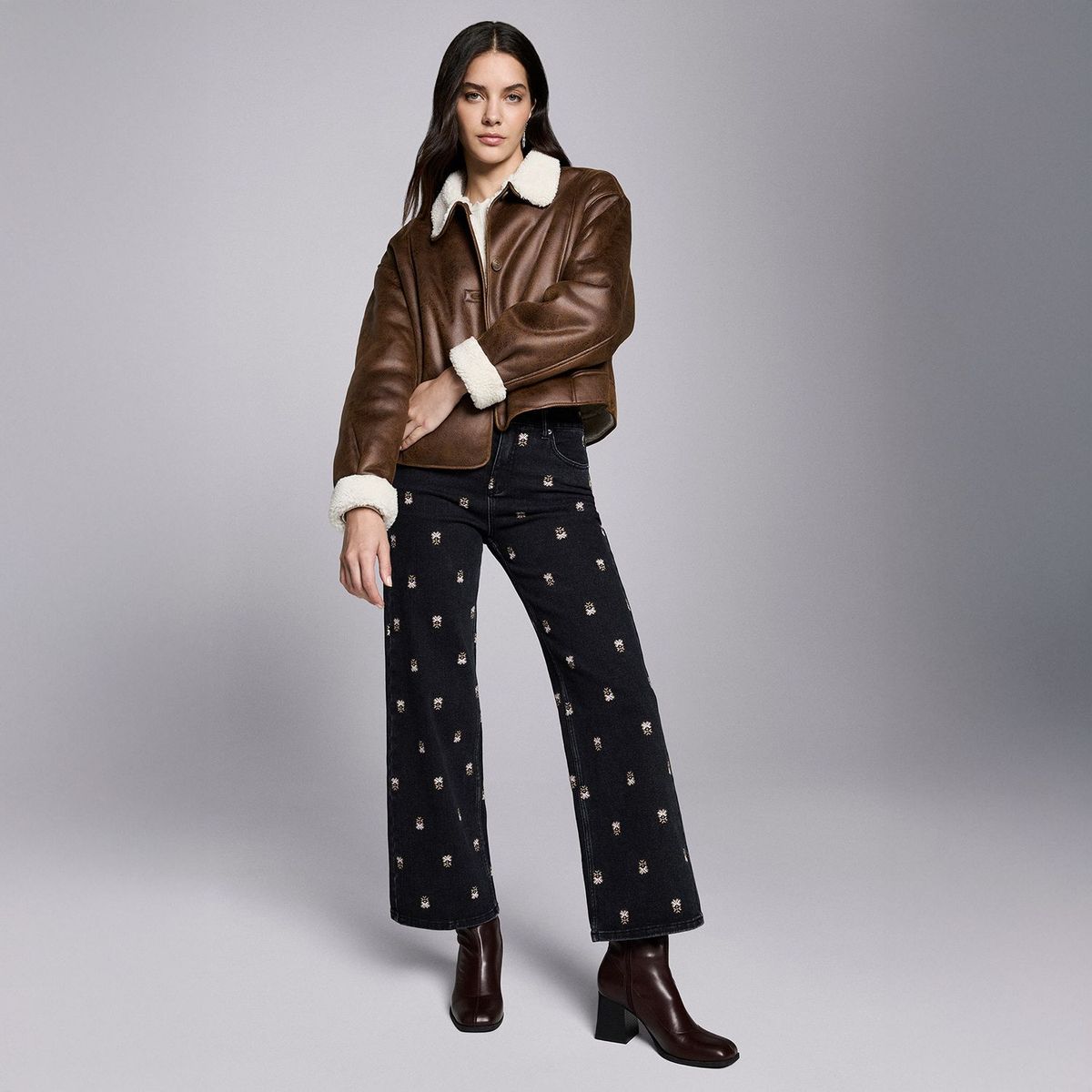 UNIVERSITY CLUB - Chaqueta Mujer University Club