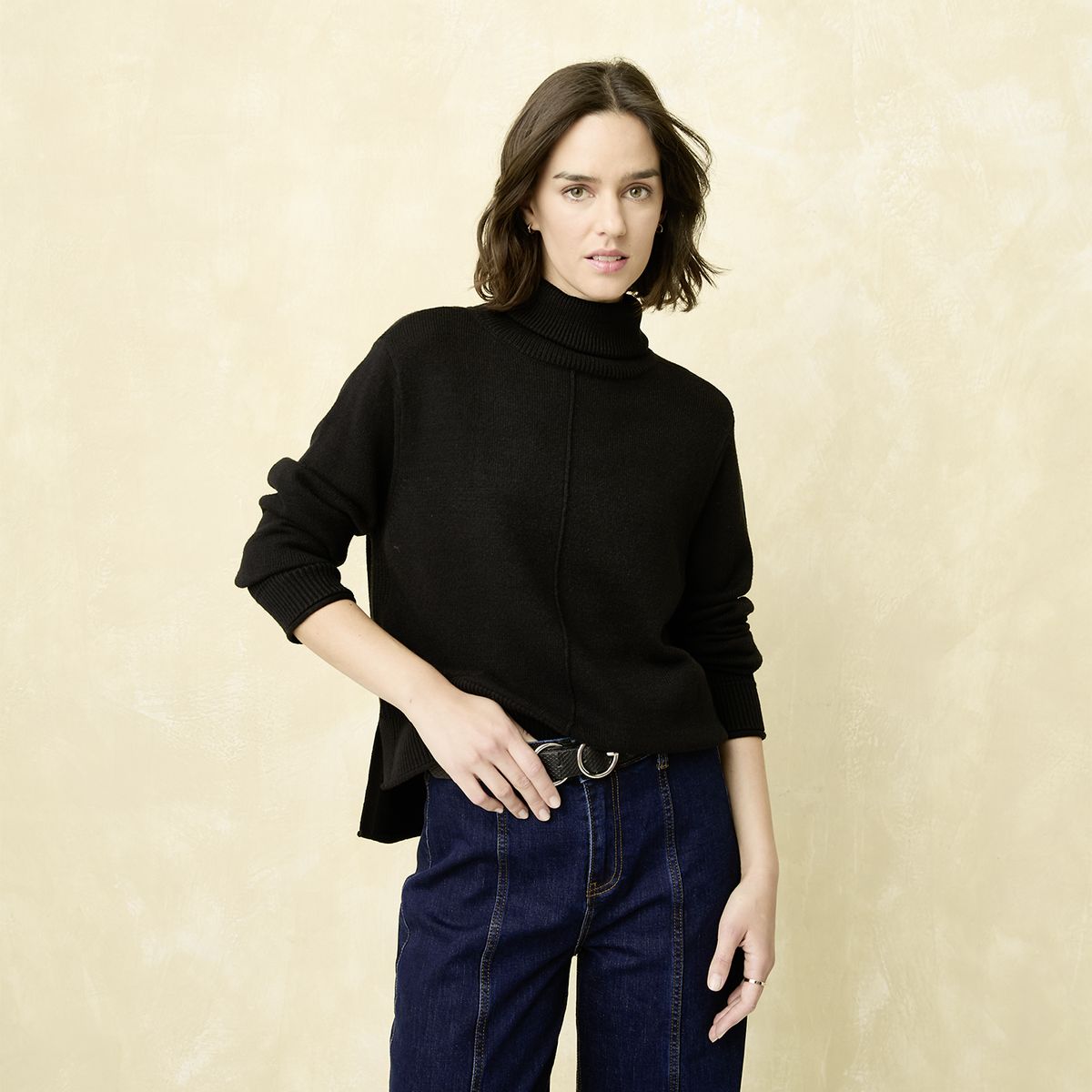UNIVERSITY CLUB - Sweater Mujer University Club