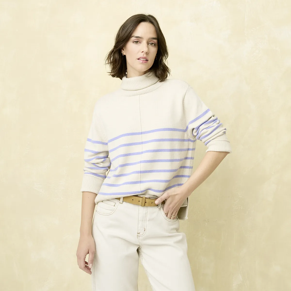 UNIVERSITY CLUB - Sweater Mujer University Club