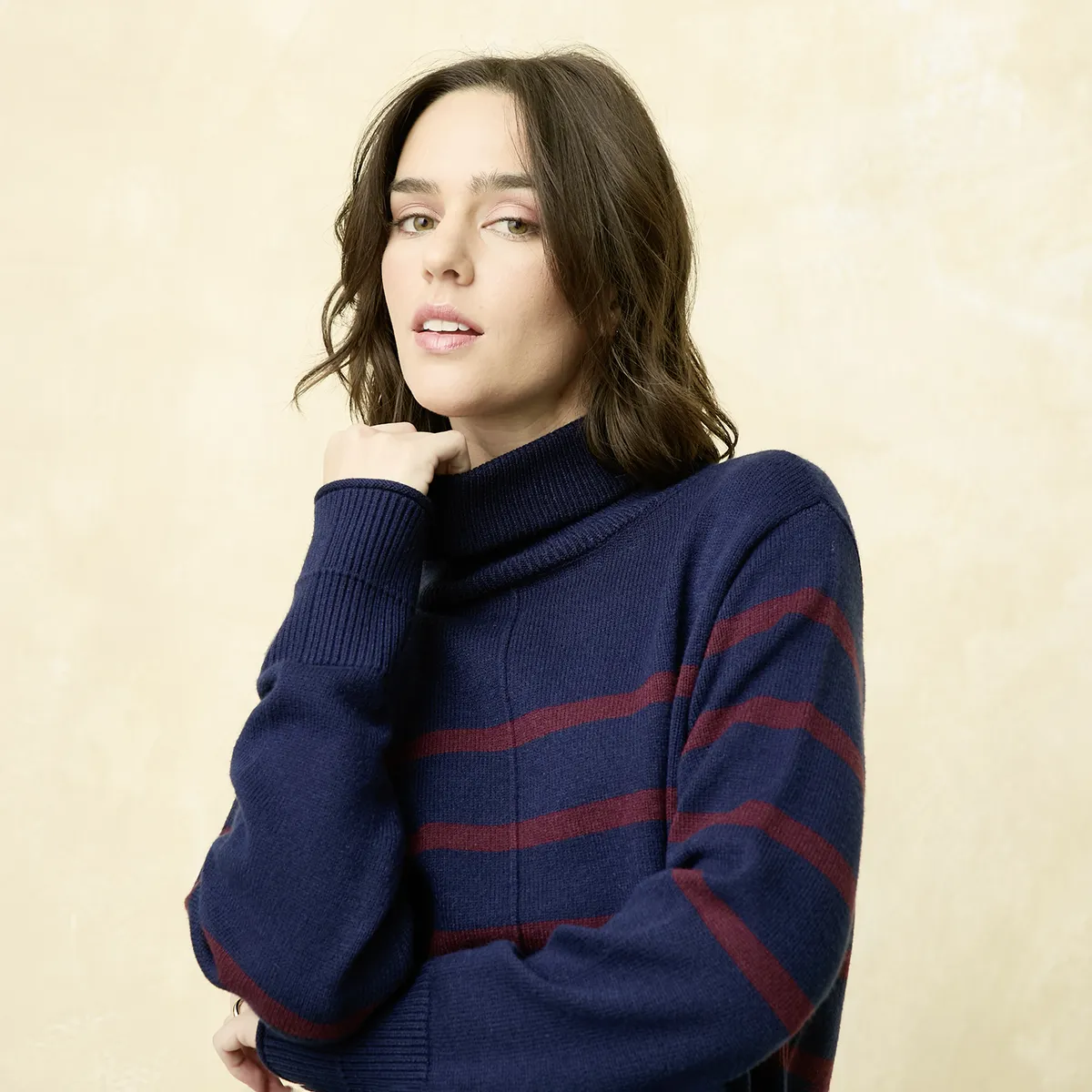 UNIVERSITY CLUB - Sweater Mujer University Club