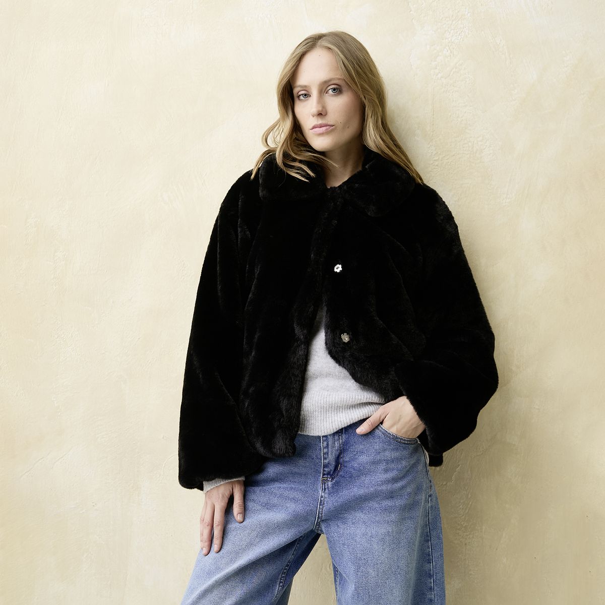 UNIVERSITY CLUB - Chaqueta Mujer University Club