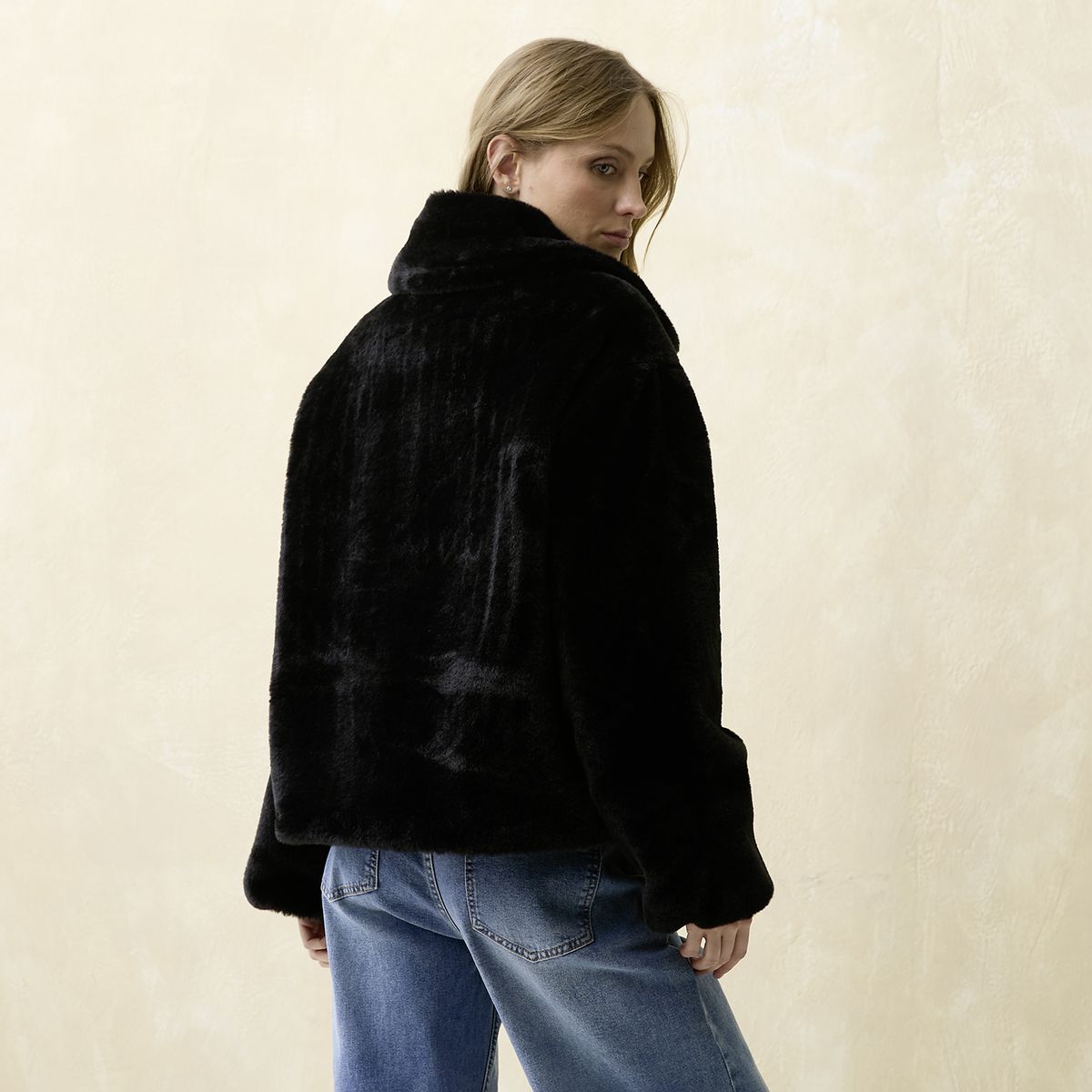 UNIVERSITY CLUB - Chaqueta Mujer University Club