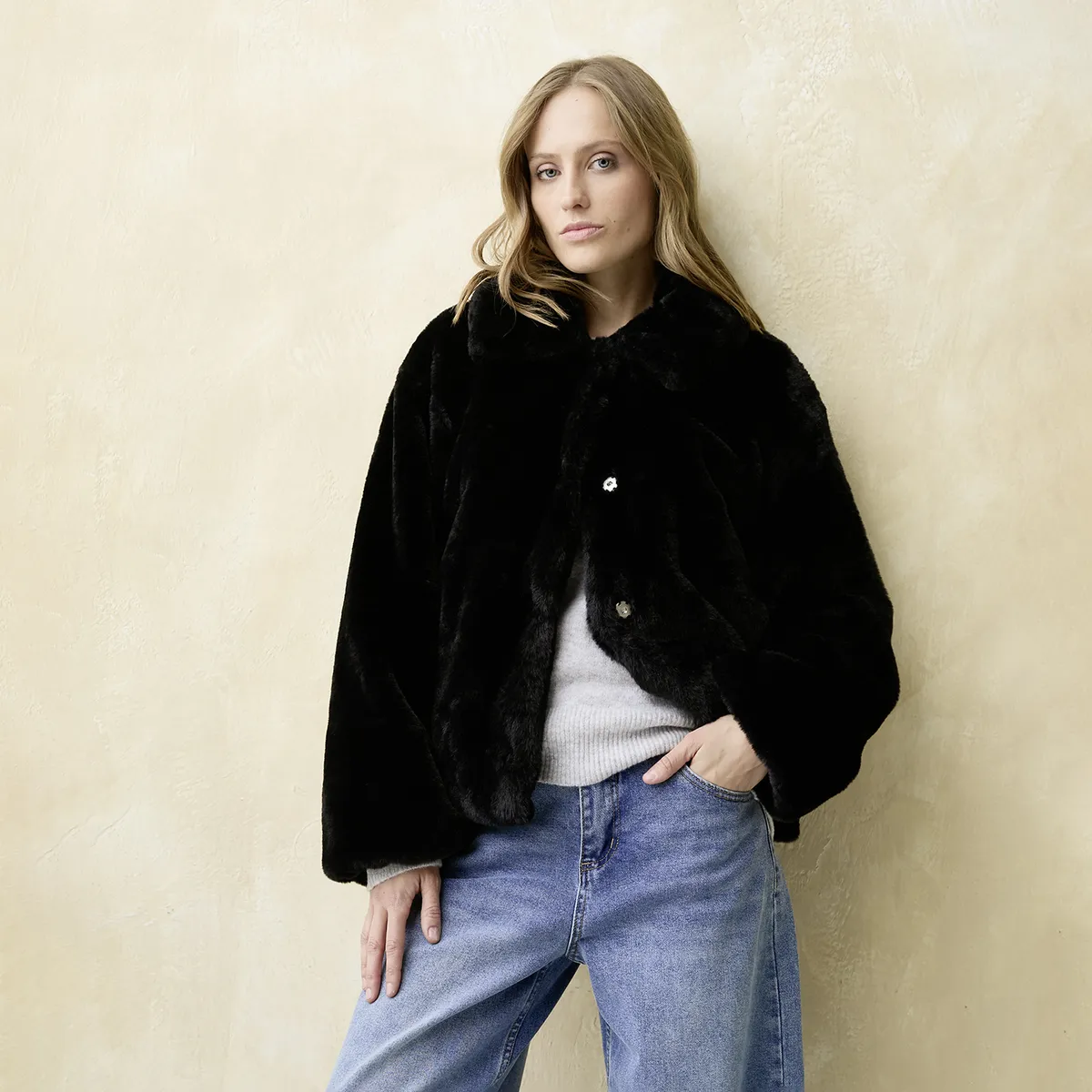 UNIVERSITY CLUB - Chaqueta Mujer University Club