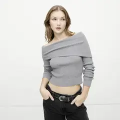 SYBILLA - Sweater Mujer