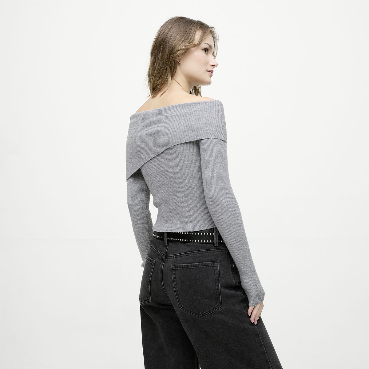 SYBILLA - Sweater Mujer Sybilla