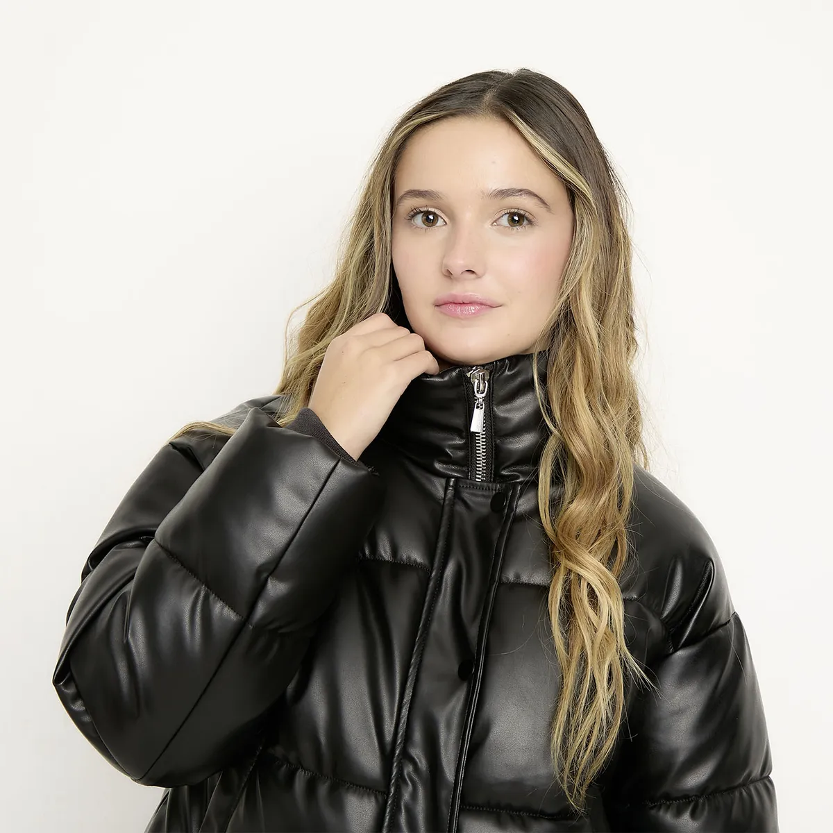 SYBILLA - Parka Mujer Sybilla