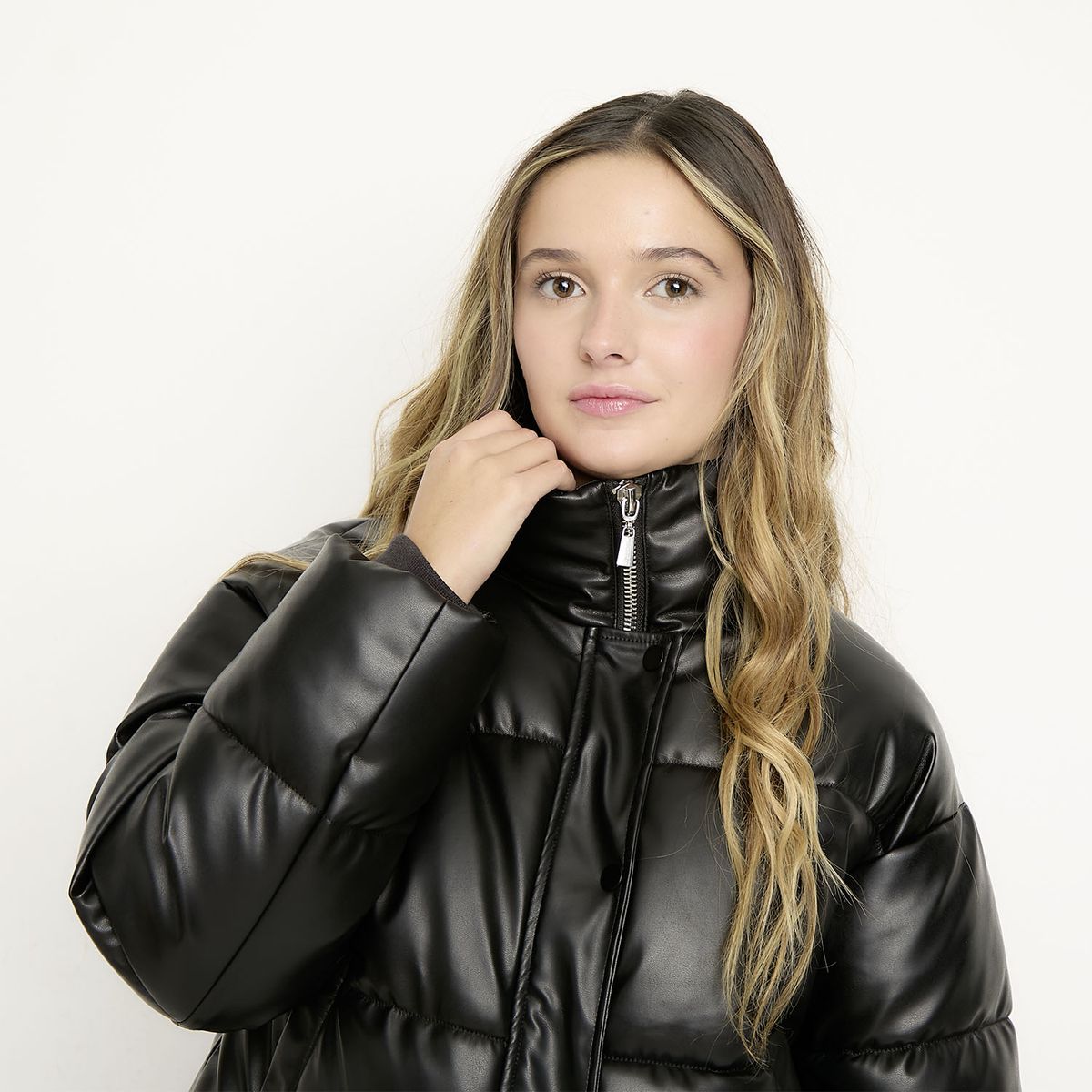 SYBILLA - Parka Mujer Sybilla