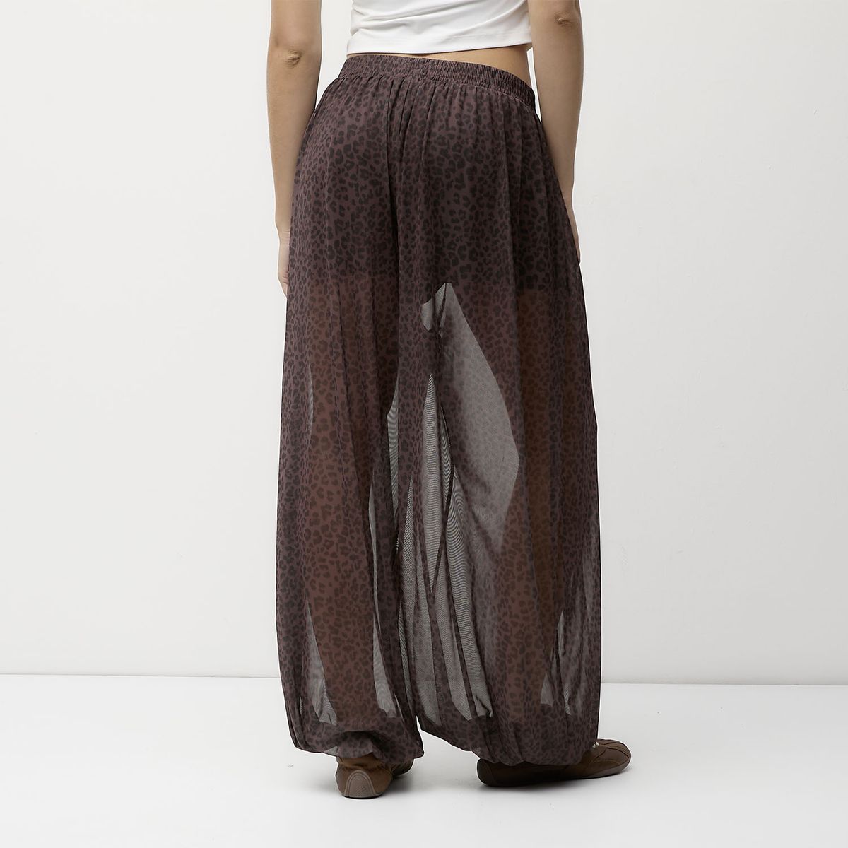 SYBILLA - Pantalón Mujer Sybilla