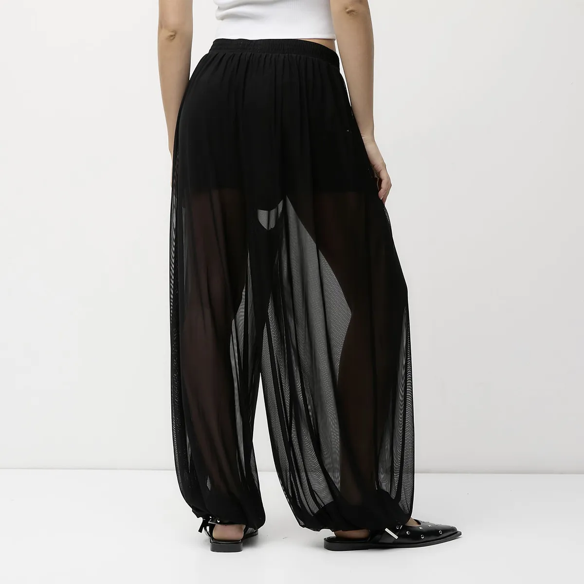 SYBILLA - Pantalón Mujer Sybilla