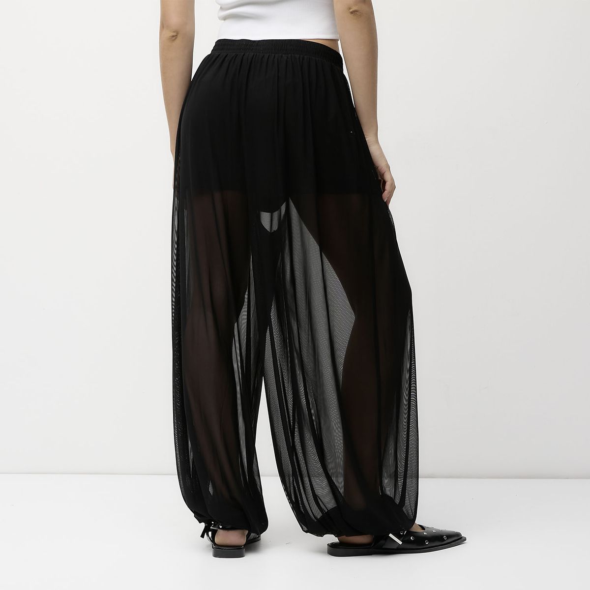 SYBILLA - Pantalón Mujer Sybilla
