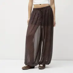 SYBILLA - Pantalón Mujer