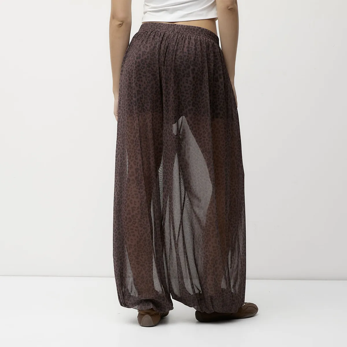 SYBILLA - Pantalón Mujer Sybilla