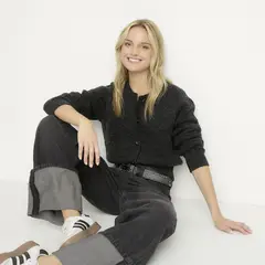 SYBILLA - Chaleco Mujer