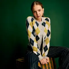 SYBILLA - Chaleco Mujer