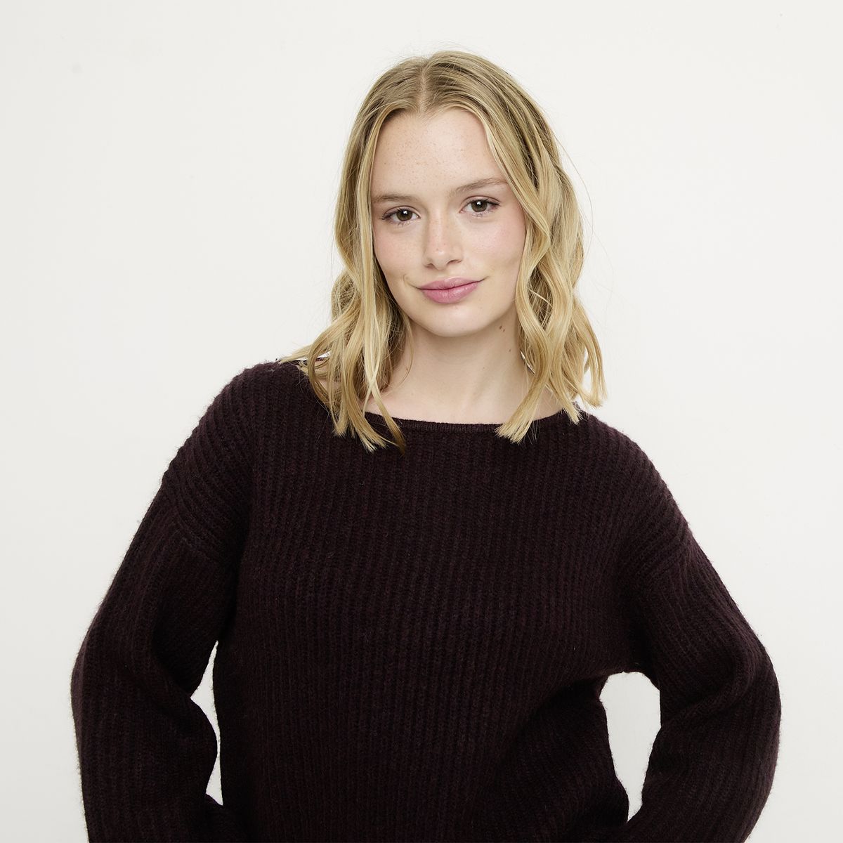 SYBILLA - Sweater Mujer Sybilla