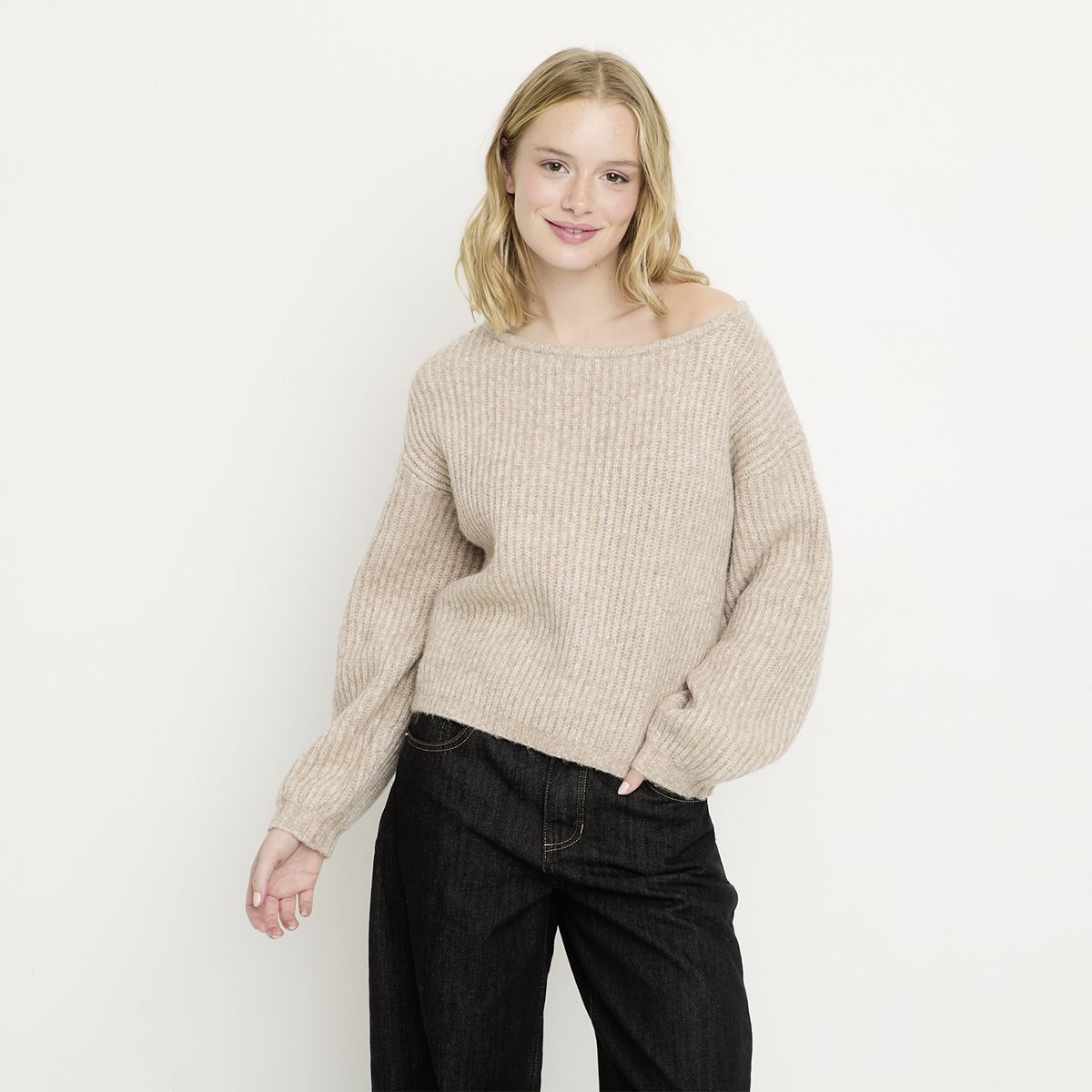 SYBILLA - Sweater Mujer Sybilla