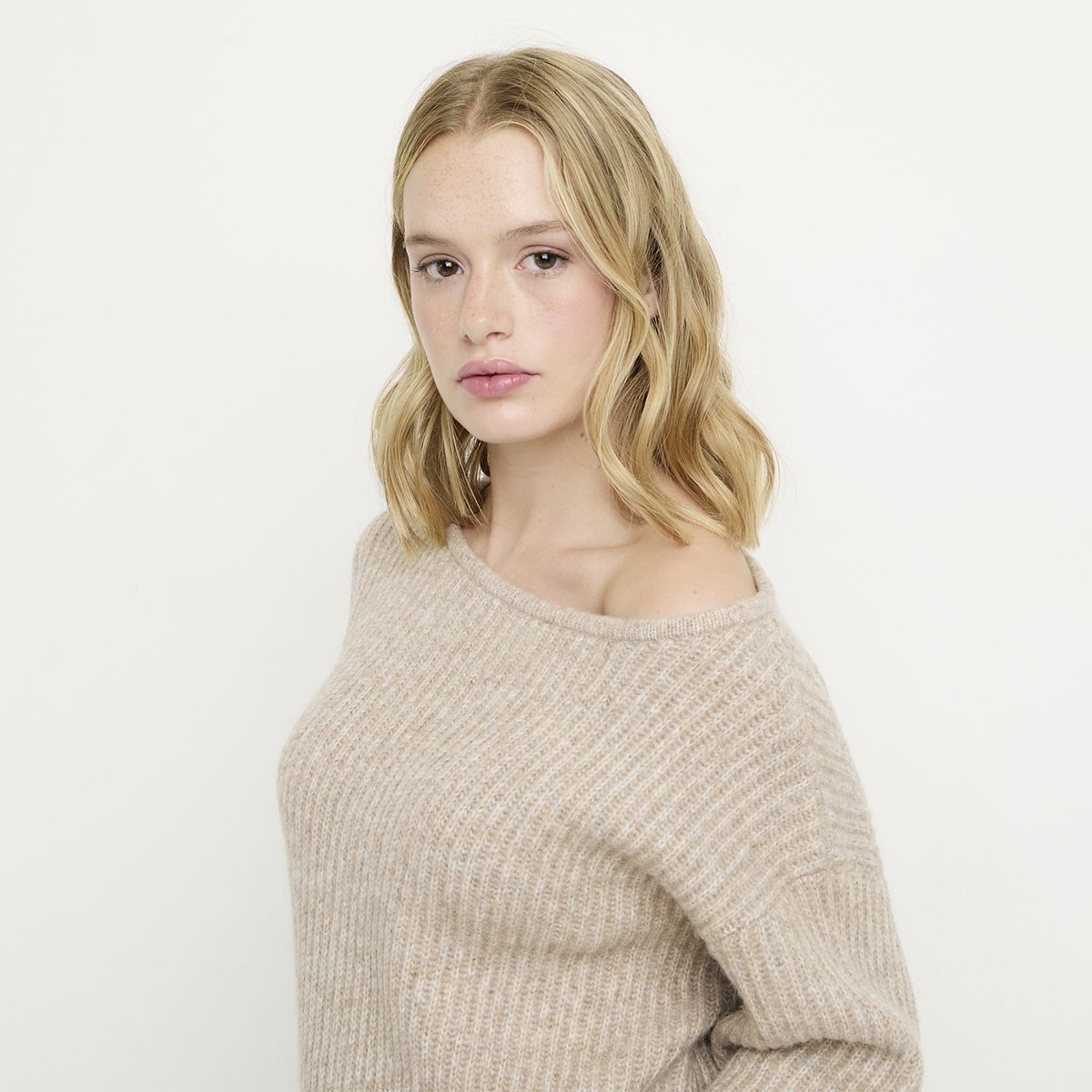 SYBILLA - Sweater Mujer Sybilla