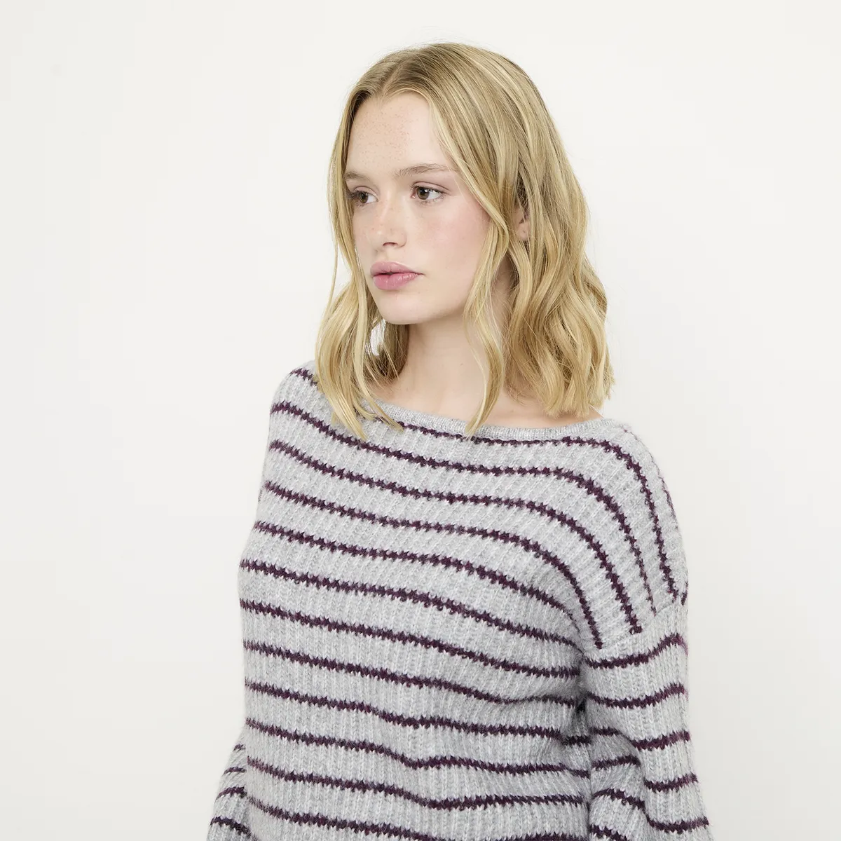 SYBILLA - Sweater Mujer Sybilla