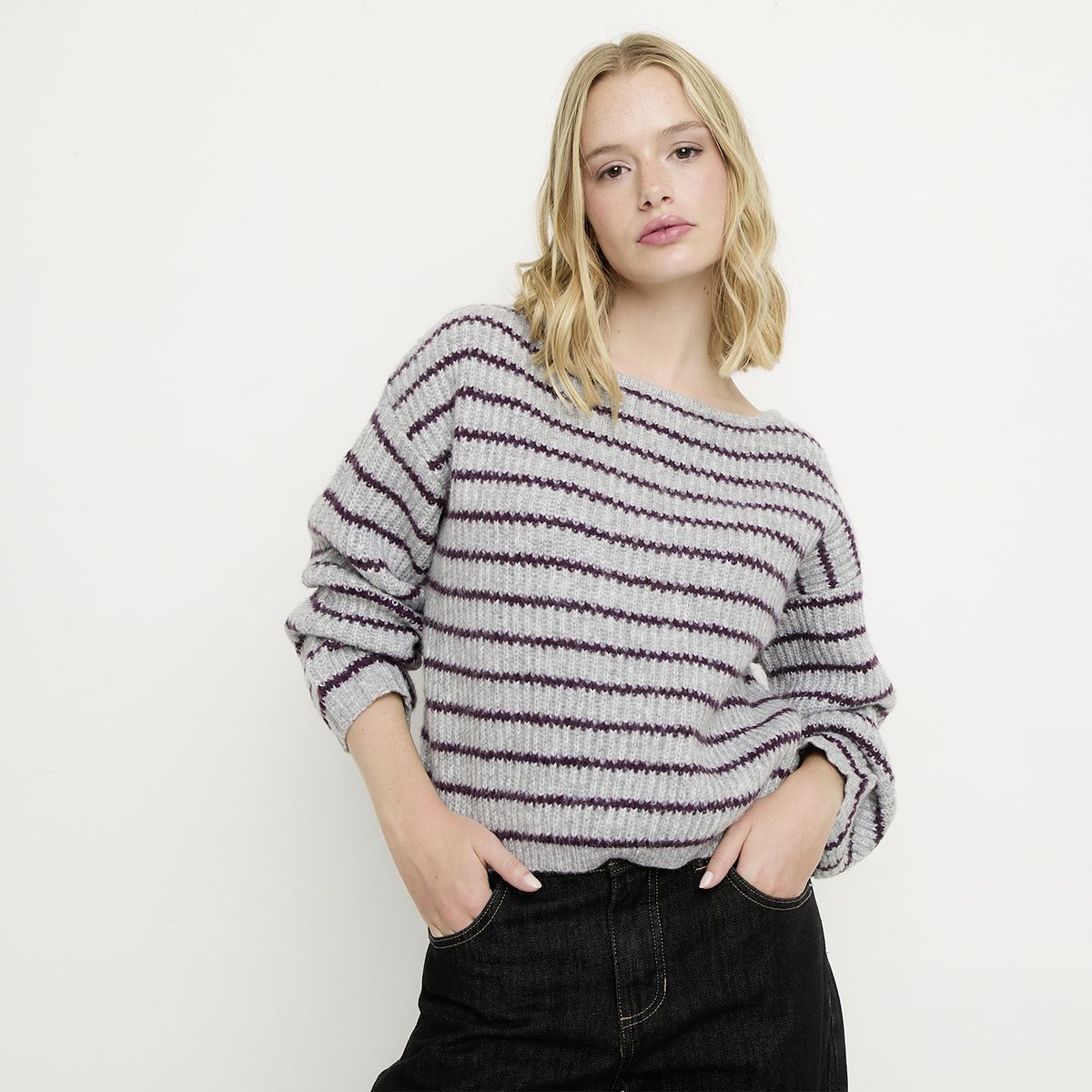 SYBILLA - Sweater Mujer Sybilla