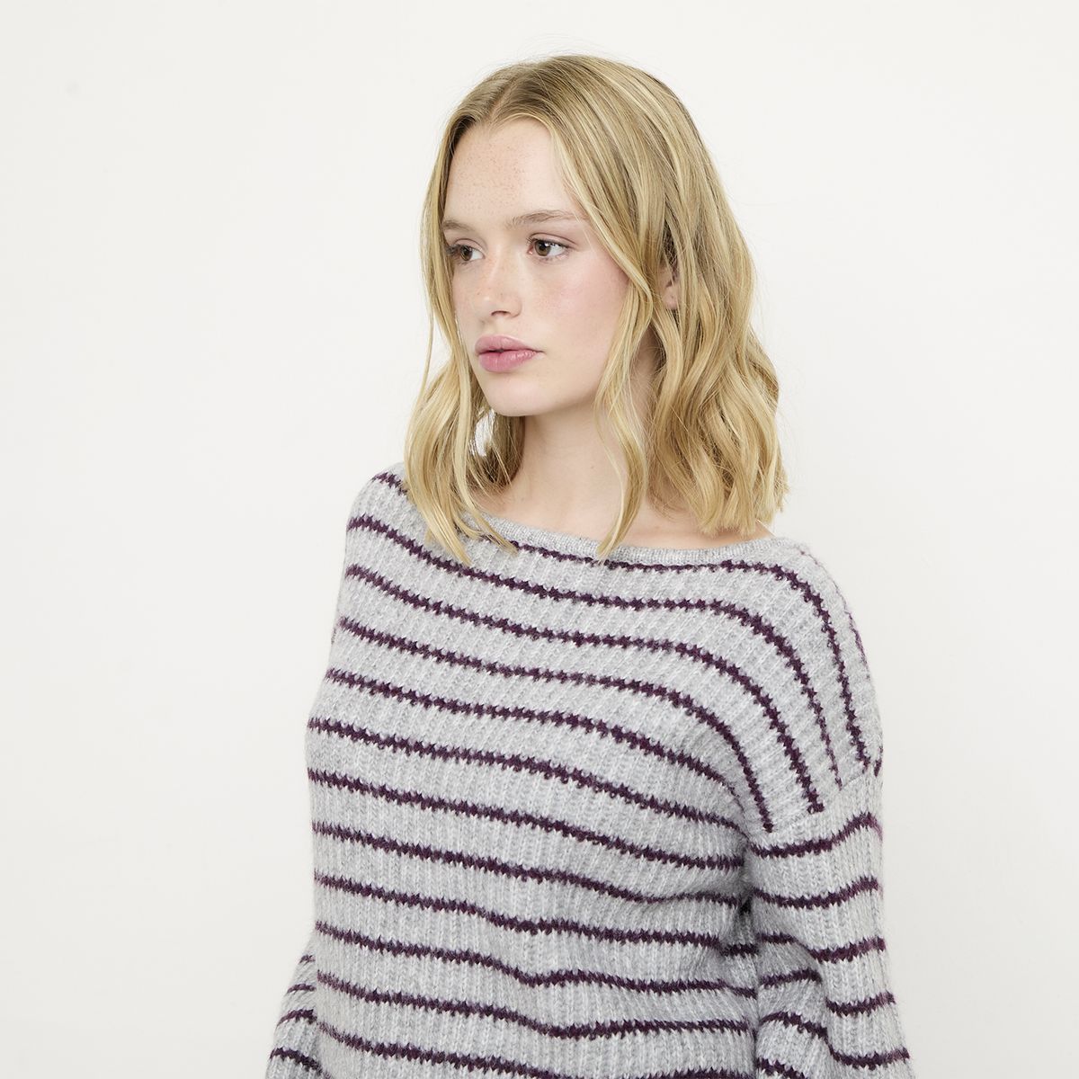 SYBILLA - Sweater Mujer Sybilla