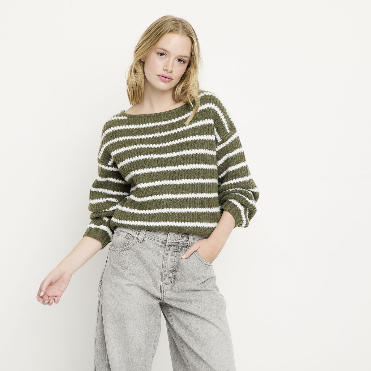 SYBILLA - Sweater Mujer Sybilla