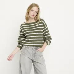 SYBILLA - Sweater Mujer