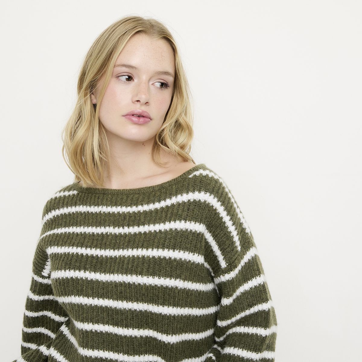 SYBILLA - Sweater Mujer Sybilla