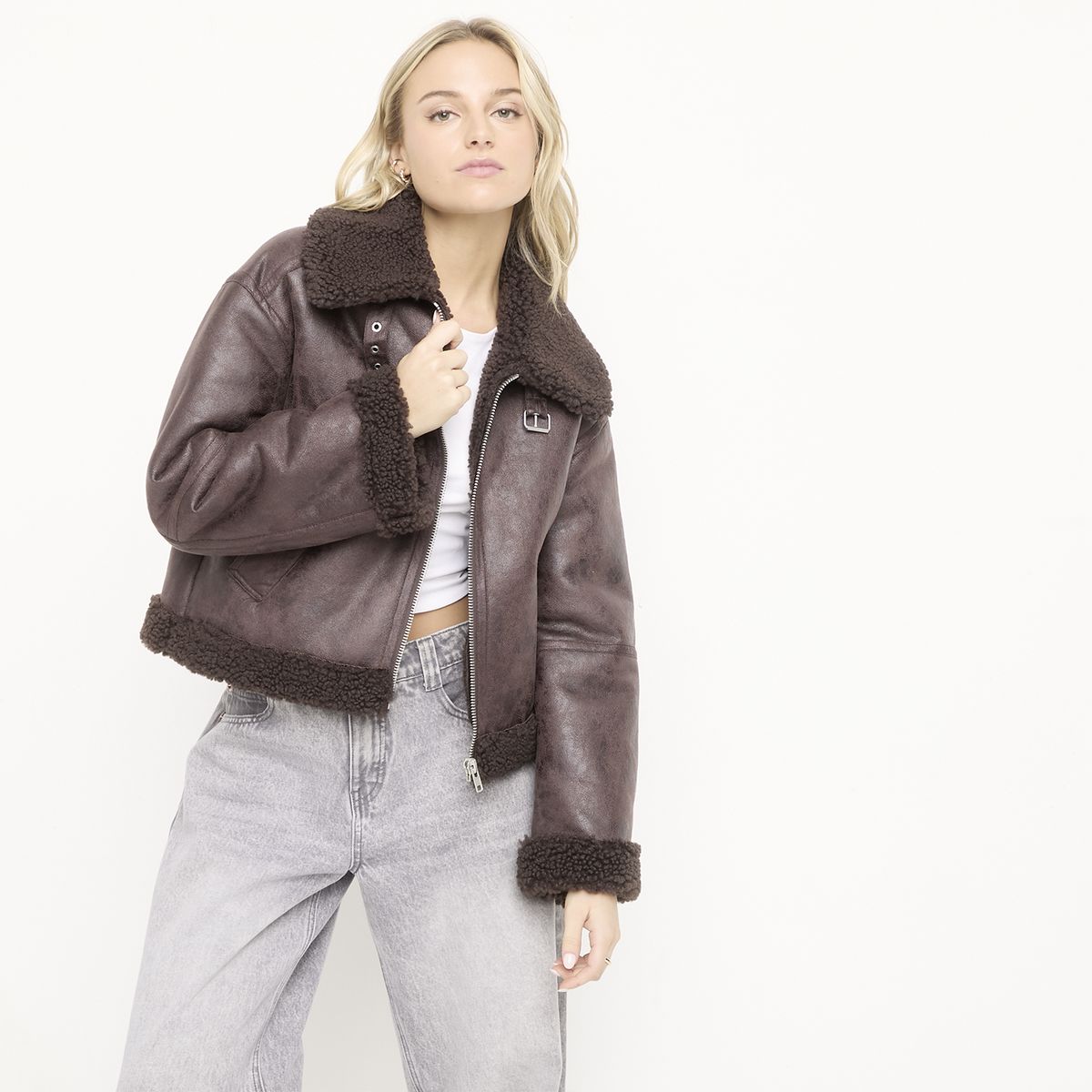 SYBILLA - Chaqueta Mujer Sybilla
