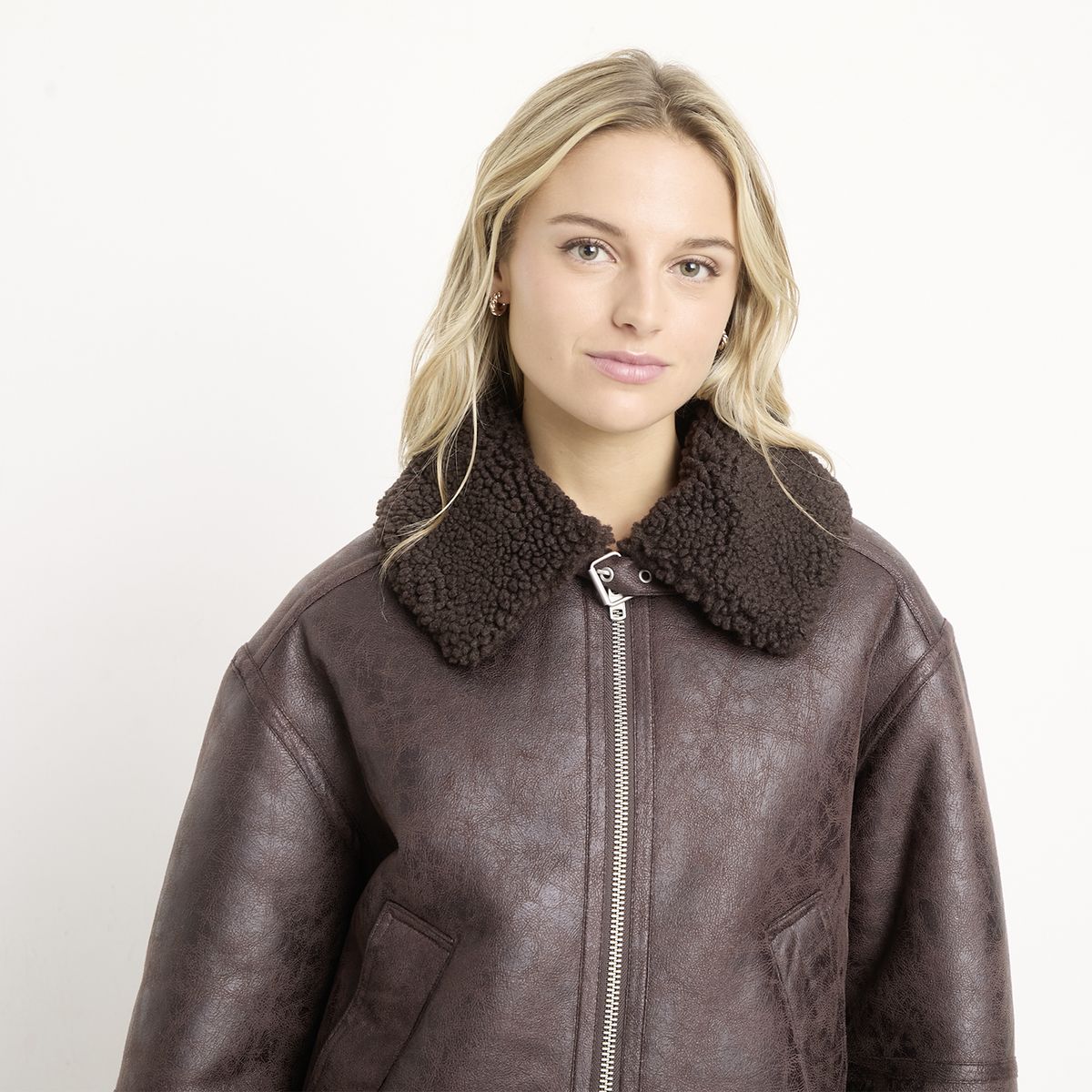 SYBILLA - Chaqueta Mujer Sybilla