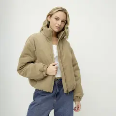 SYBILLA - Parka Mujer