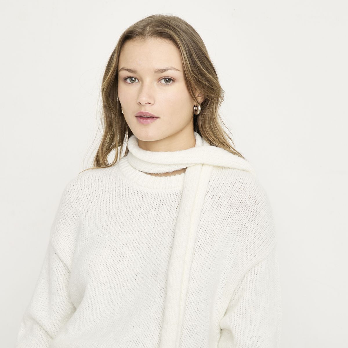 SYBILLA - Sweater Mujer Sybilla