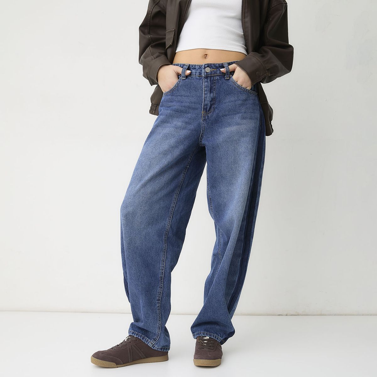 SYBILLA - Jeans Mujer Sybilla