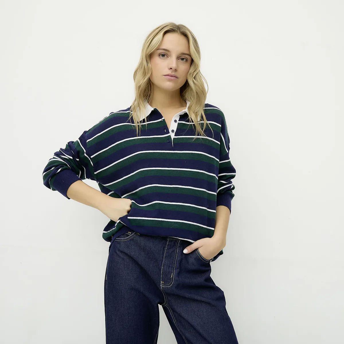 SYBILLA - Sweater Mujer Sybilla