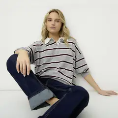 SYBILLA - Sweater Mujer