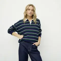 SYBILLA - Sweater Mujer