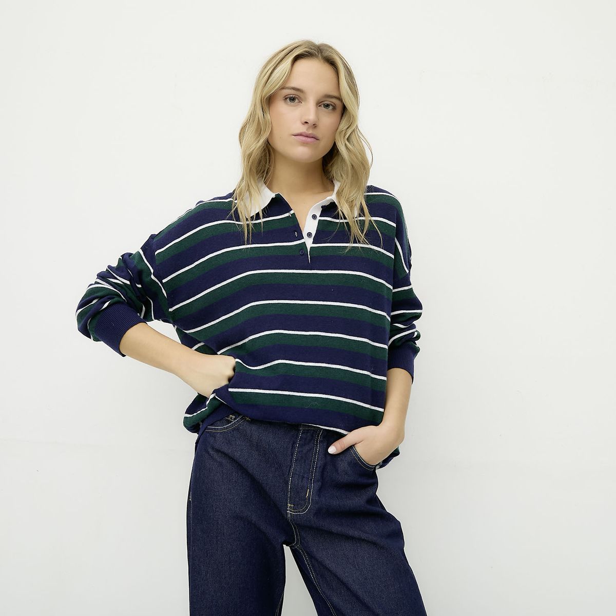 SYBILLA - Sweater Mujer Sybilla