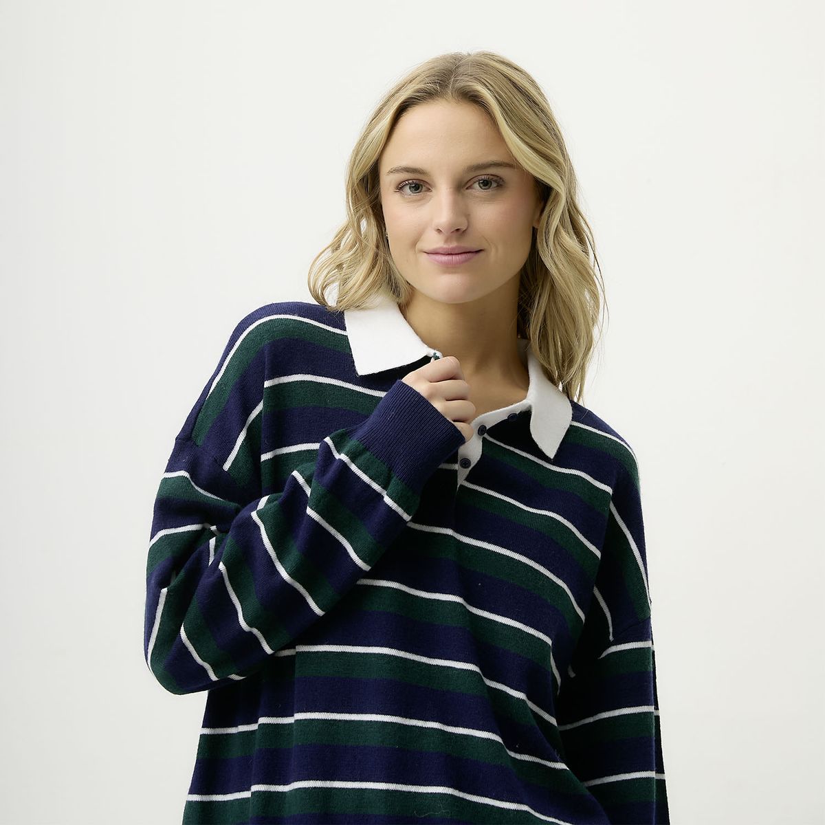 SYBILLA - Sweater Mujer Sybilla