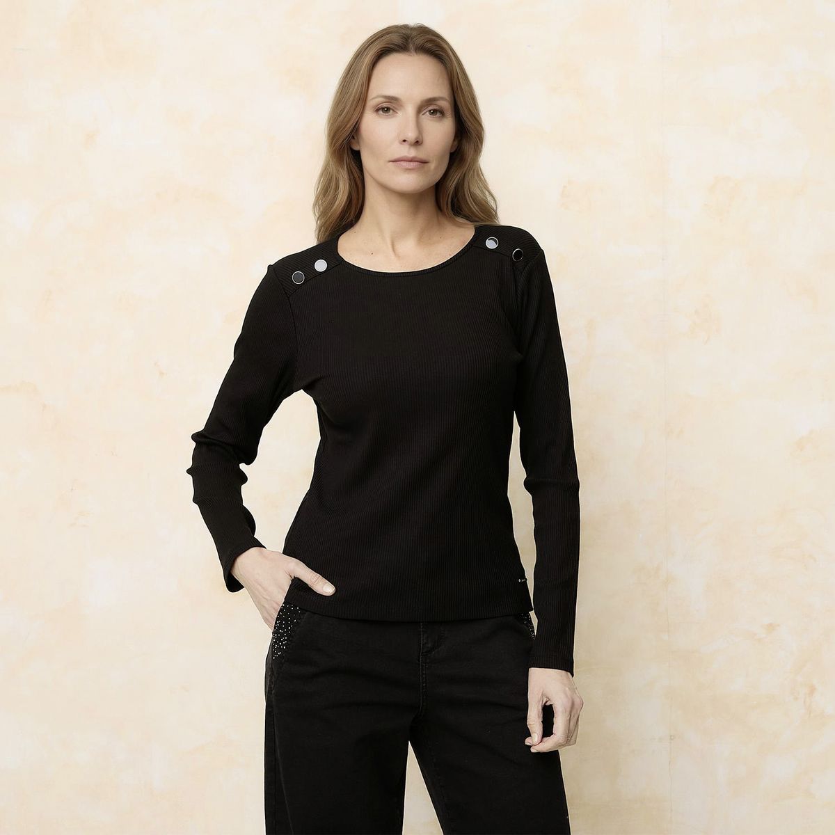 S COCCI - Polera Mujer S.Cocci