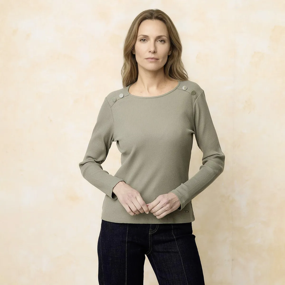 S COCCI - Polera Mujer S.Cocci