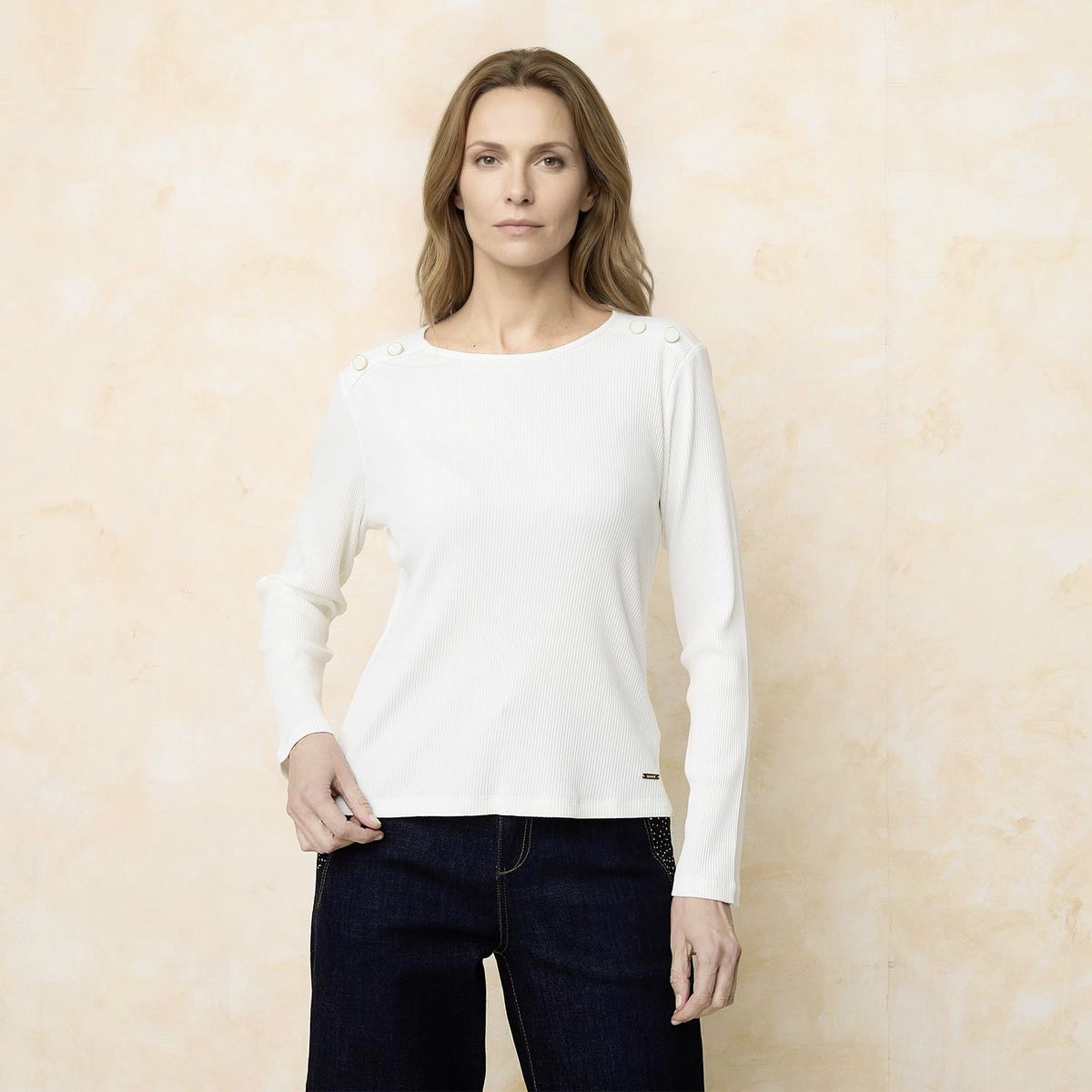 S COCCI - Polera Mujer S.Cocci