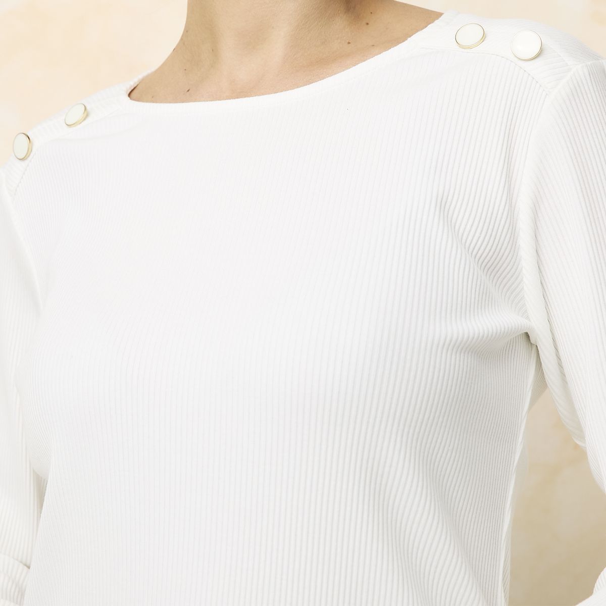 S COCCI - Polera Mujer S.Cocci