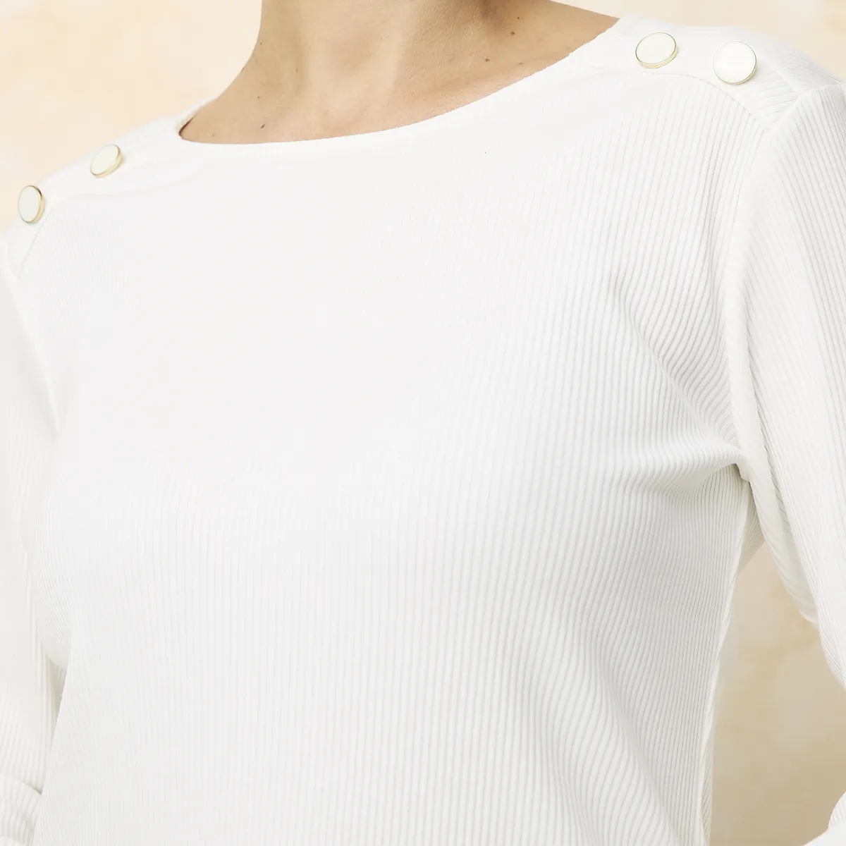 S COCCI - Polera Mujer S.Cocci