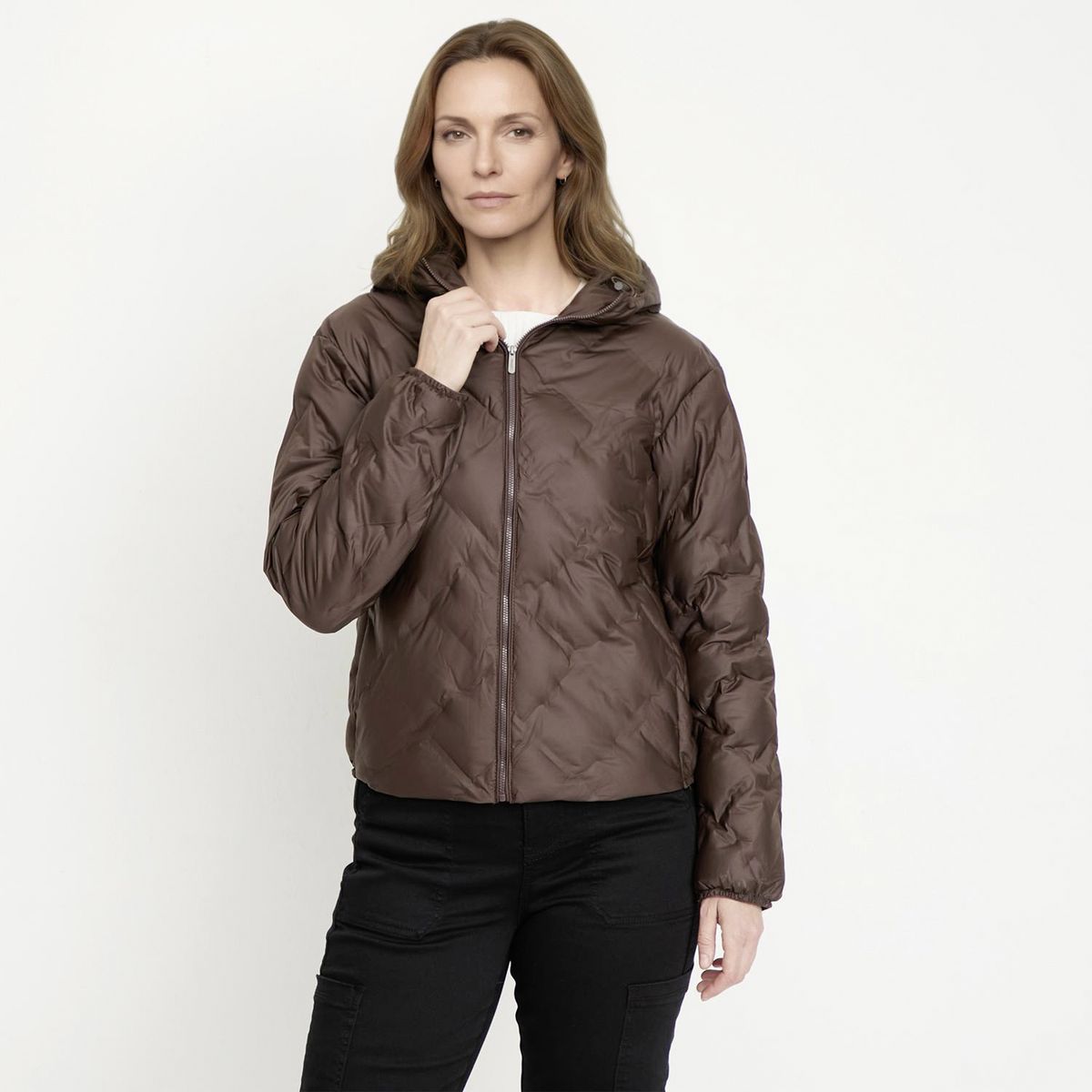 NEWPORT - Parka Mujer Newport