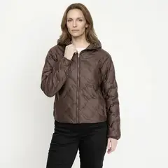 NEWPORT - Parka Mujer