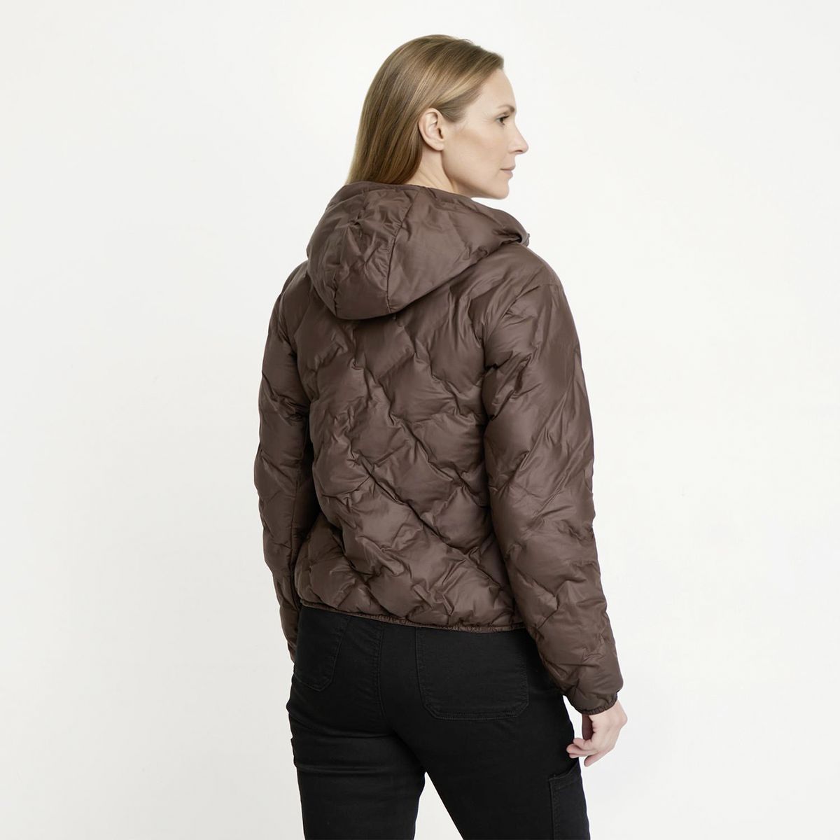 NEWPORT - Parka Mujer Newport