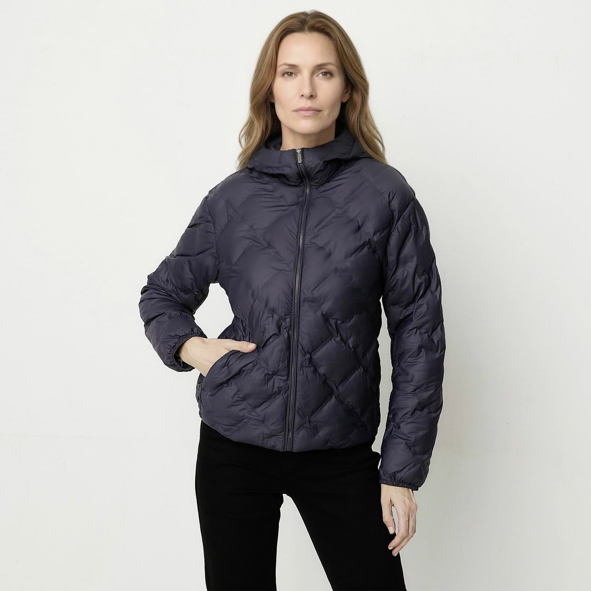 NEWPORT - Parka Mujer Newport